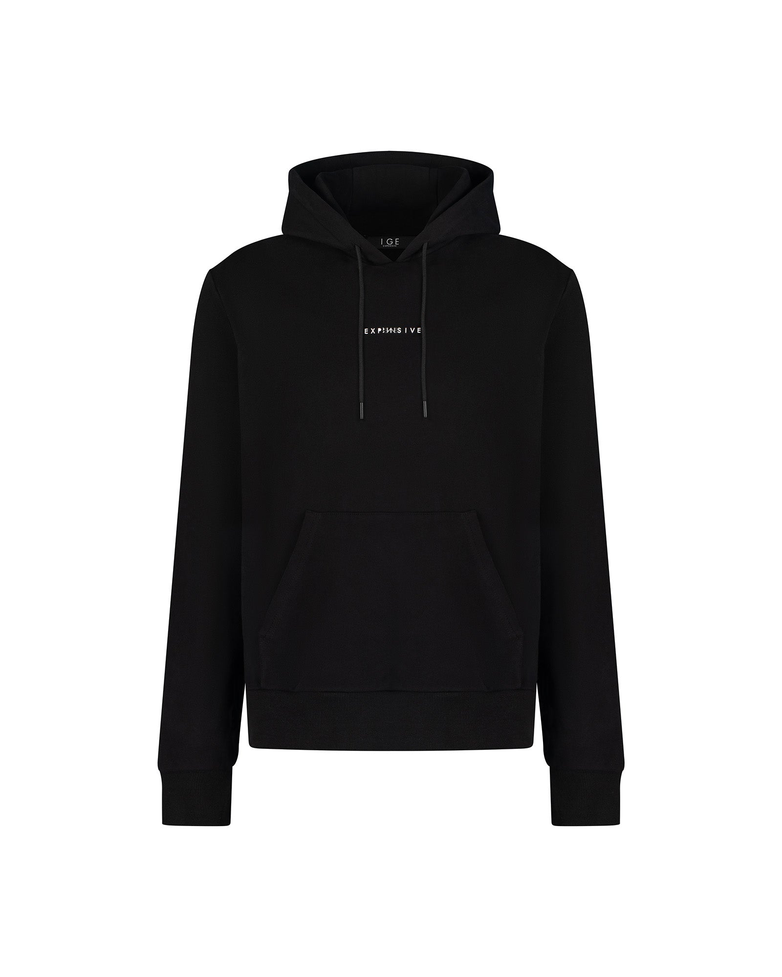 London City Hoodie
