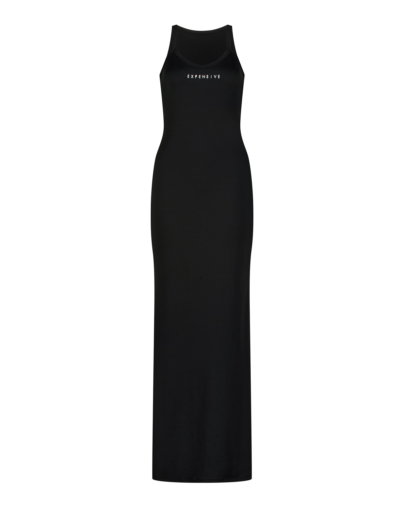 EV3 Maxi Dress