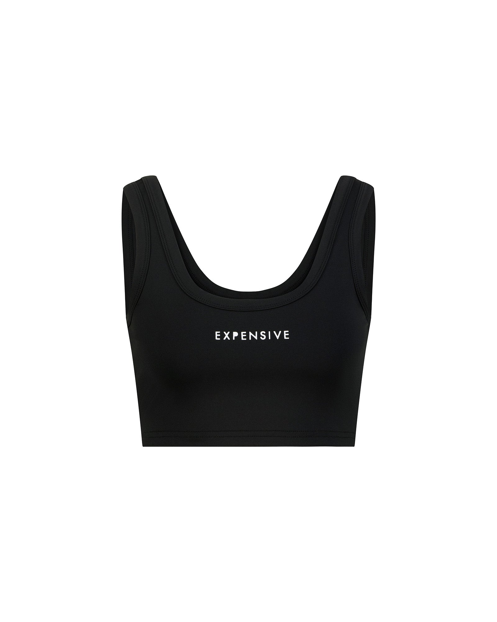 EV3 Crop Top