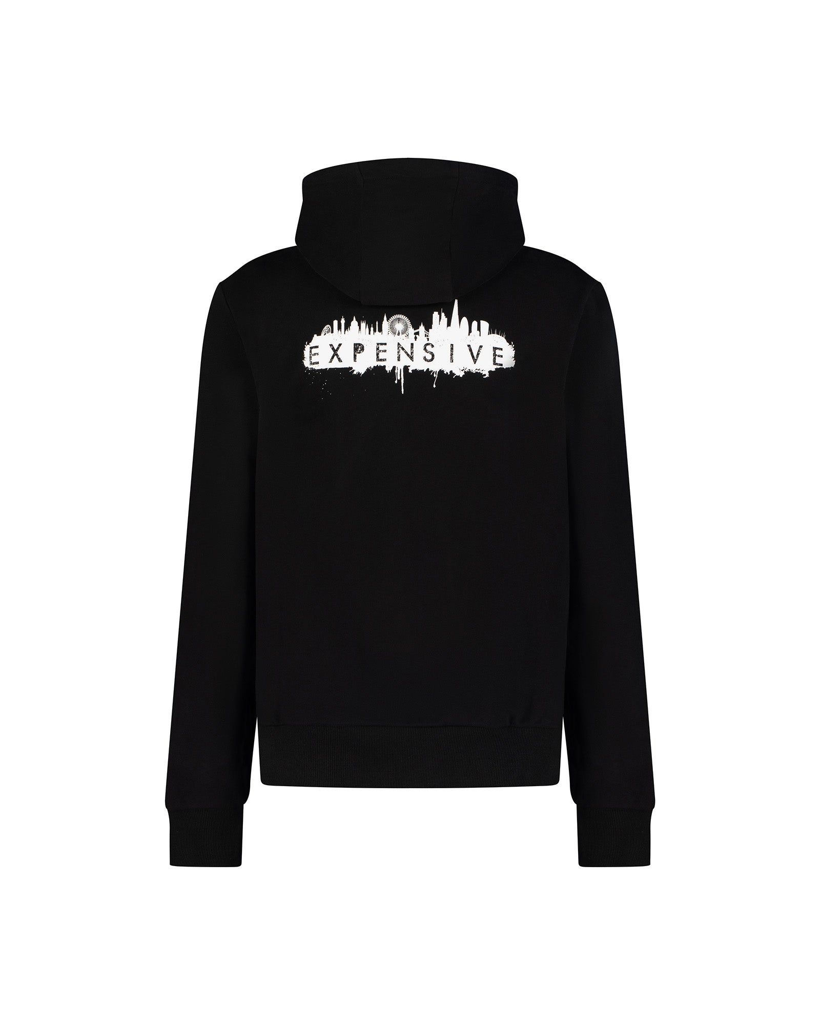 London City Hoodie