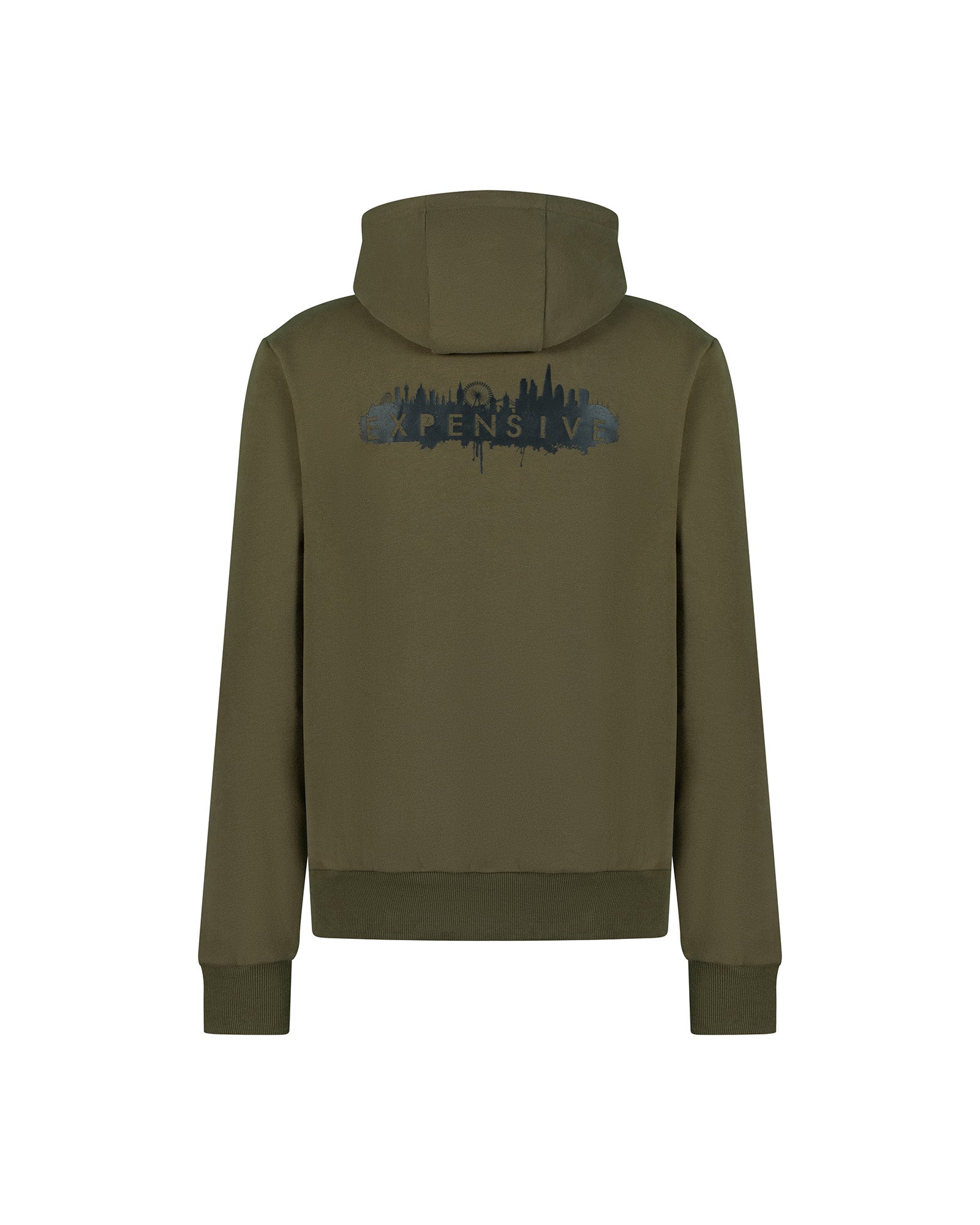 London City Hoodie