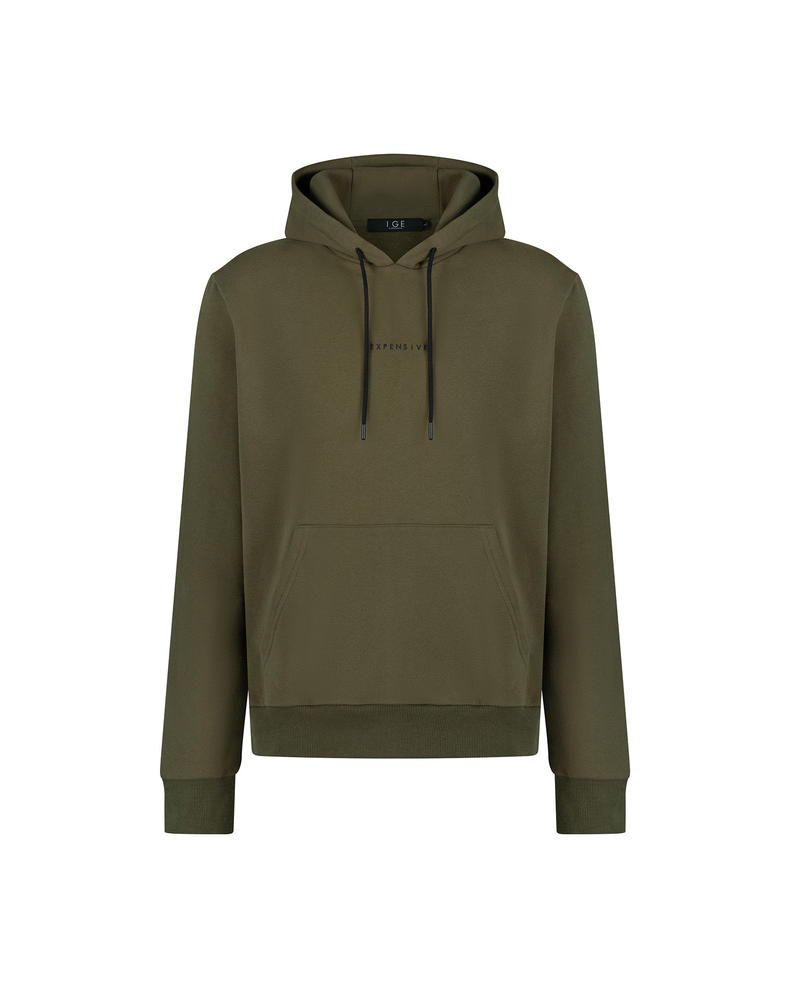 London City Hoodie